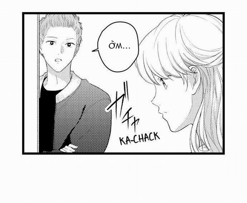 Chỉ 3 Giây Sau, Anh Ấy Như Biến Thành Quái Thú 47.2 trang 8