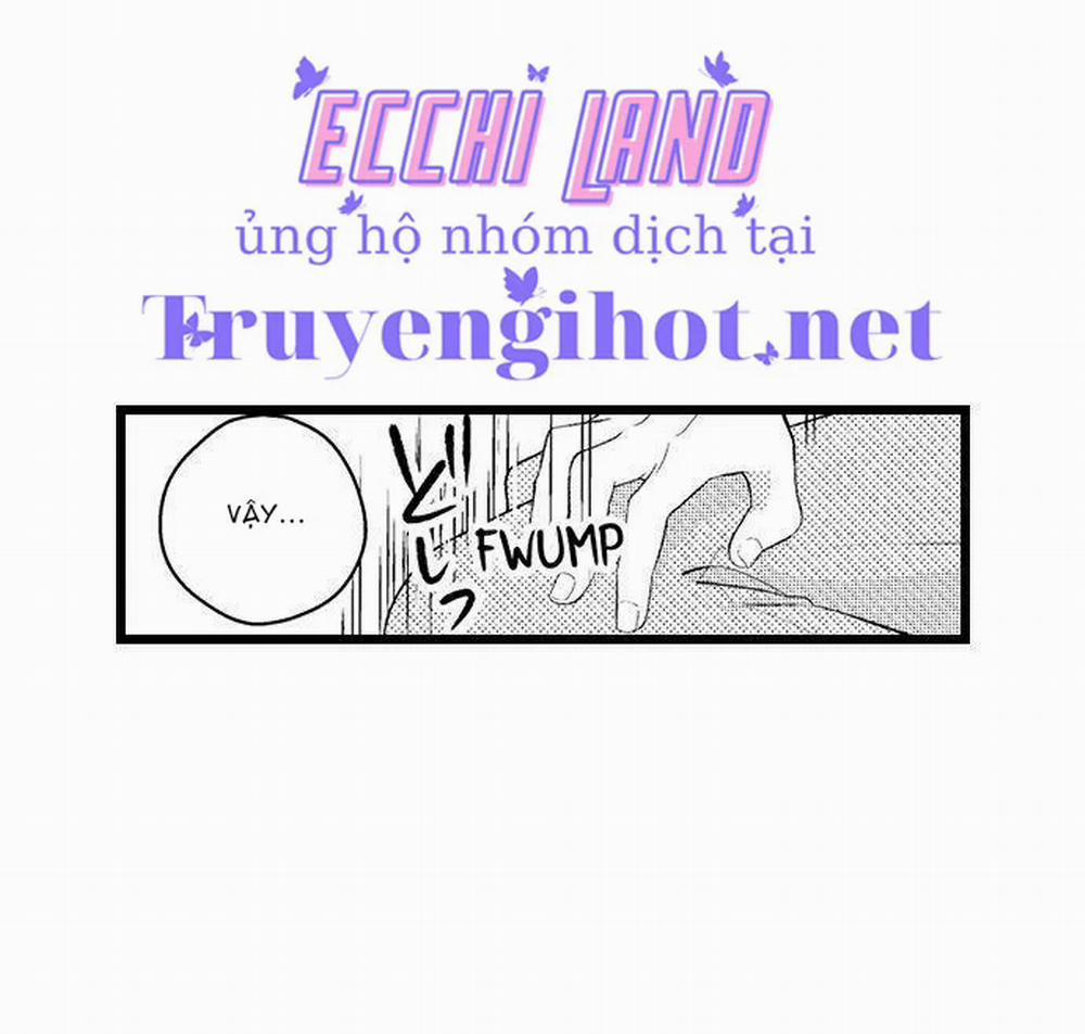 Chỉ 3 Giây Sau, Anh Ấy Như Biến Thành Quái Thú 48.1 trang 6