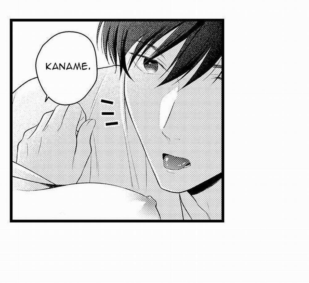 Chỉ 3 Giây Sau, Anh Ấy Như Biến Thành Quái Thú 48.2 trang 17