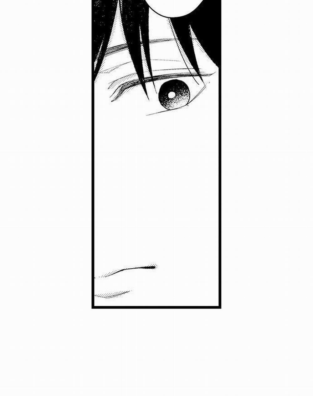 Chỉ 3 Giây Sau, Anh Ấy Như Biến Thành Quái Thú 48.2 trang 5