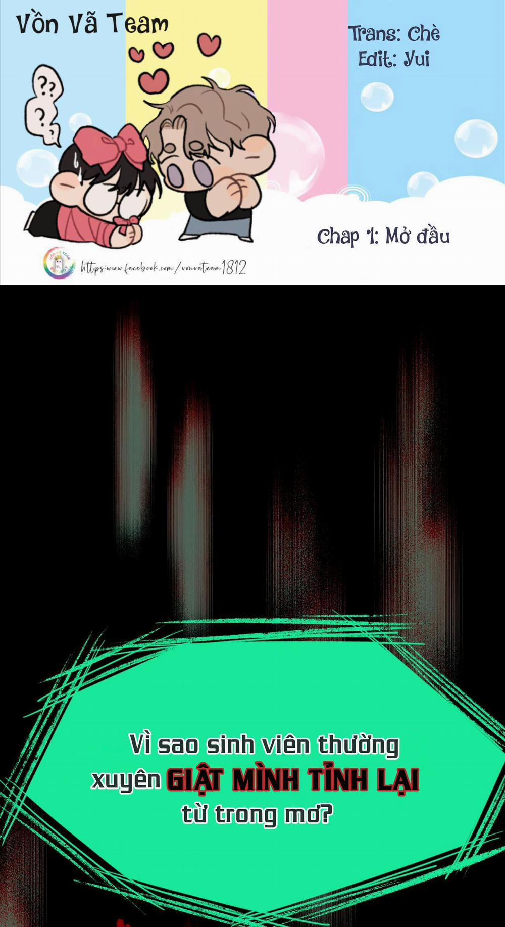 Chí Âm Chí Dương (END) 1 trang 0