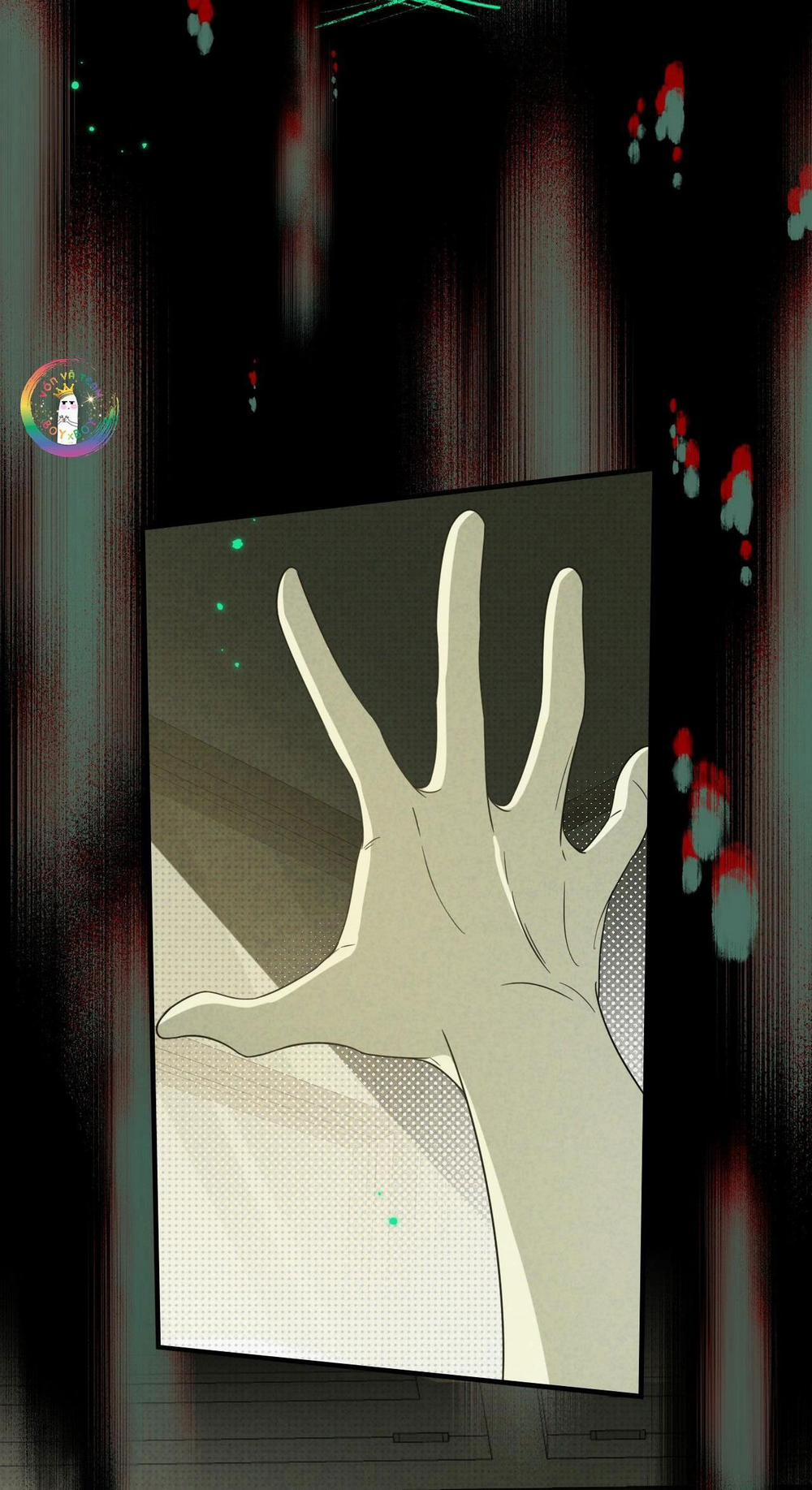 Chí Âm Chí Dương (END) 1 trang 1