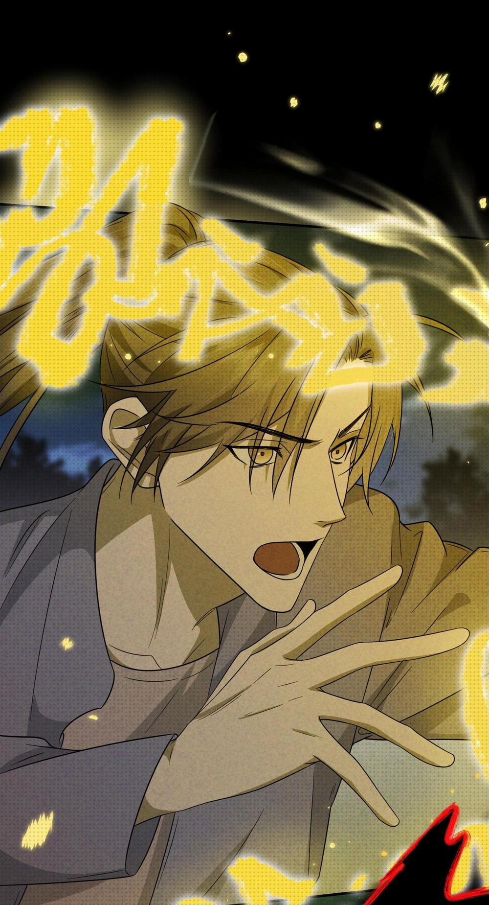 Chí Âm Chí Dương (END) 1 trang 15