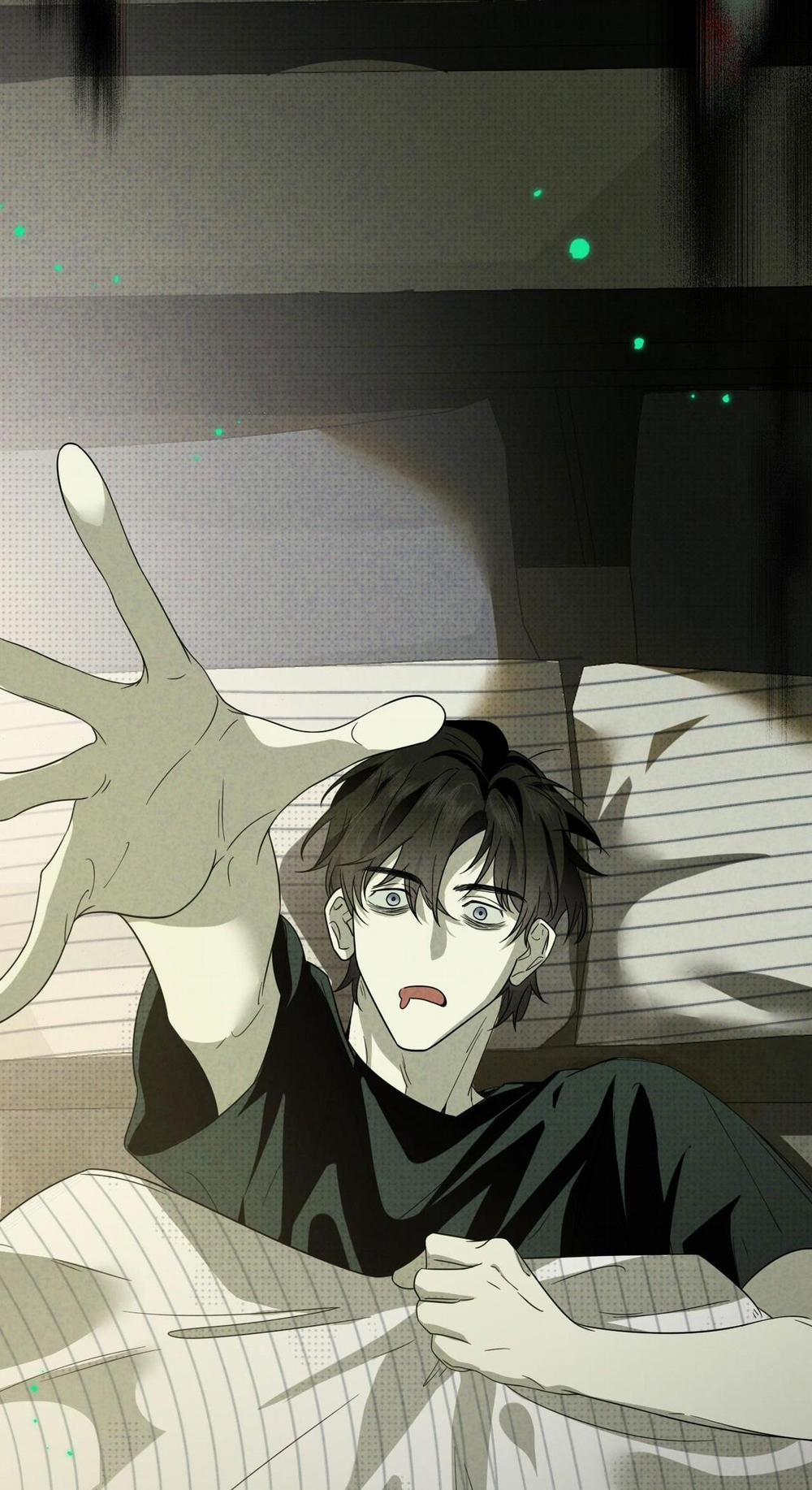 Chí Âm Chí Dương (END) 1 trang 2