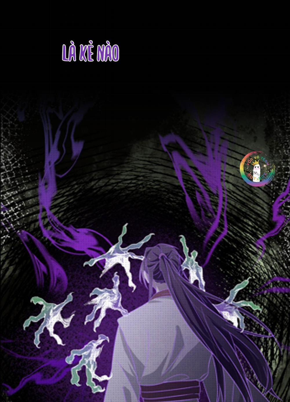 Chí Âm Chí Dương (END) 1 trang 30