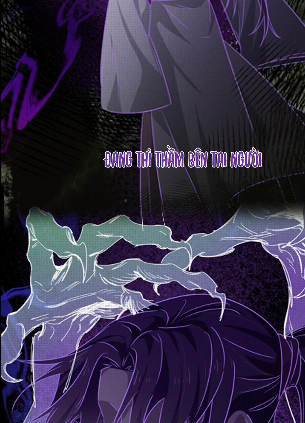 Chí Âm Chí Dương (END) 1 trang 31