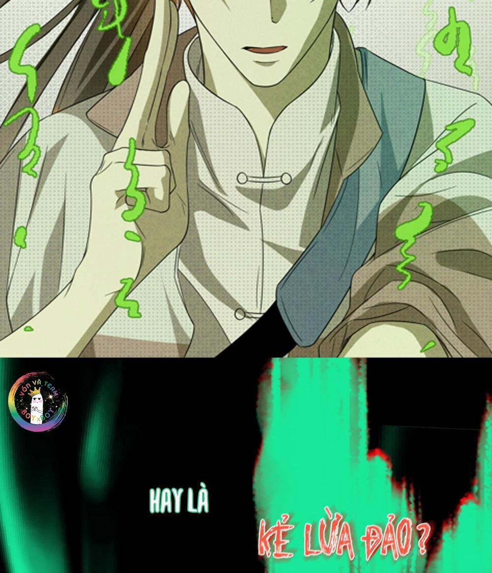 Chí Âm Chí Dương (END) 1 trang 9