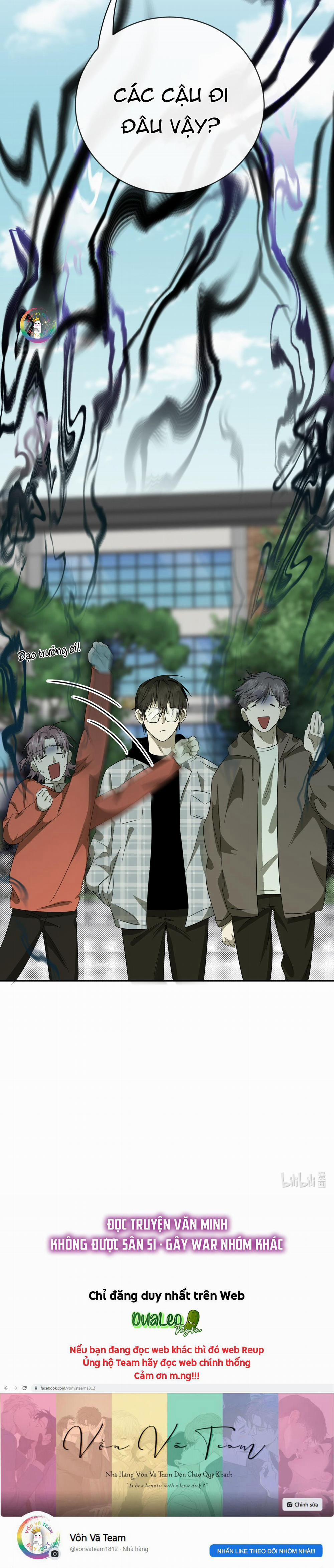 Chí Âm Chí Dương (END) 10 trang 16