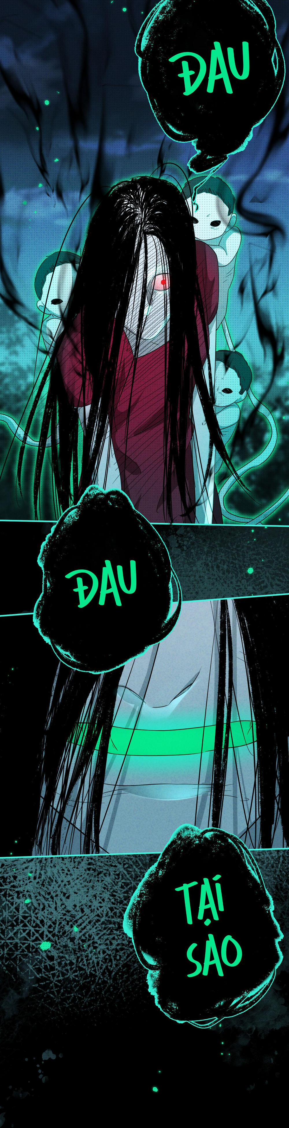 Chí Âm Chí Dương (END) 12 trang 35