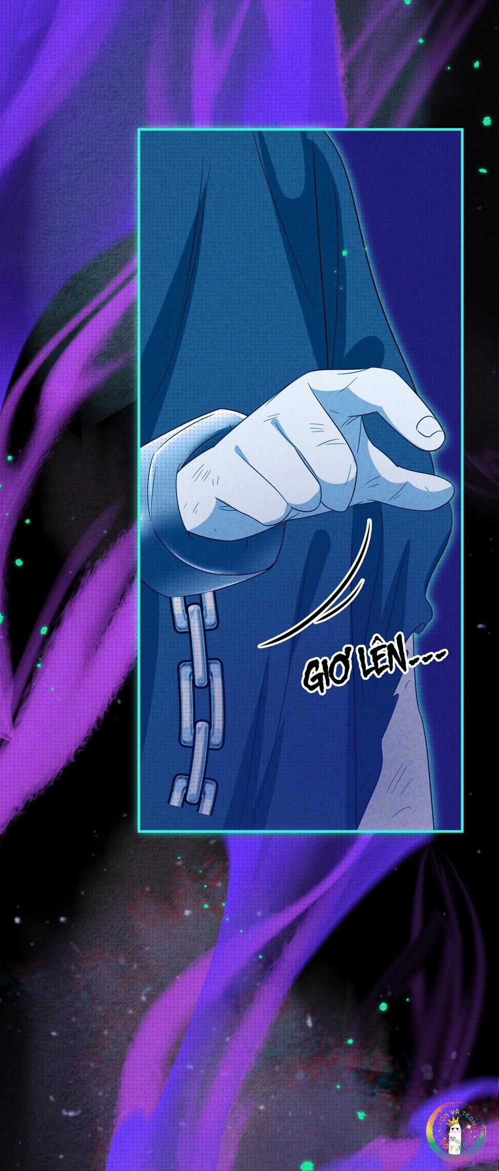 Chí Âm Chí Dương (END) 13 trang 19