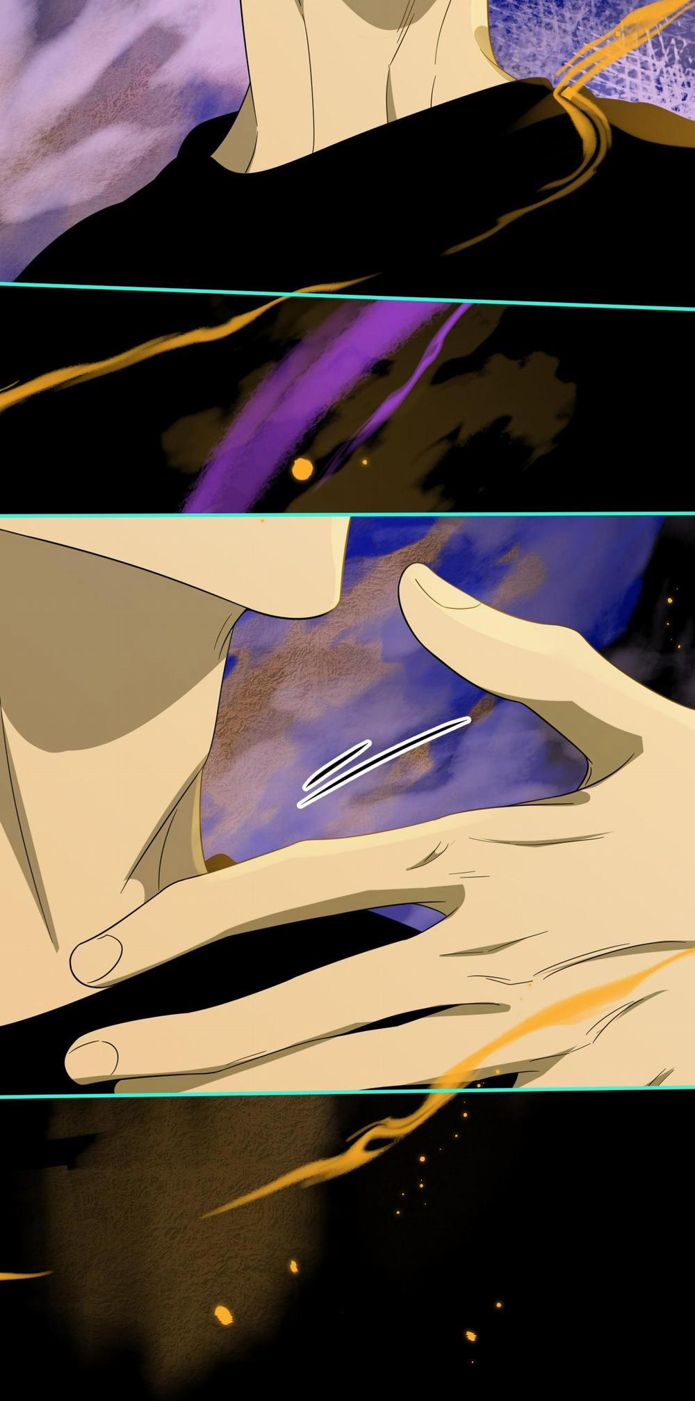 Chí Âm Chí Dương (END) 13 trang 24