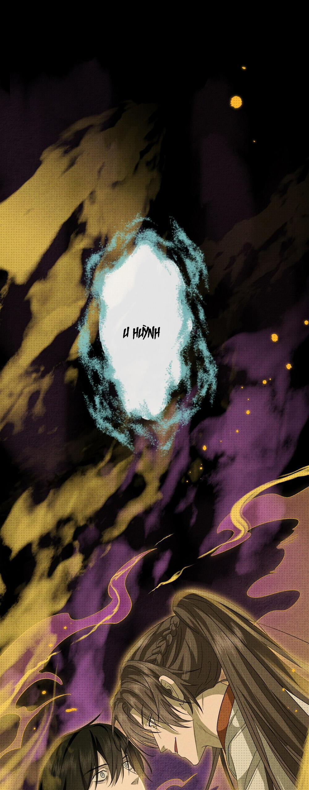 Chí Âm Chí Dương (END) 13 trang 25