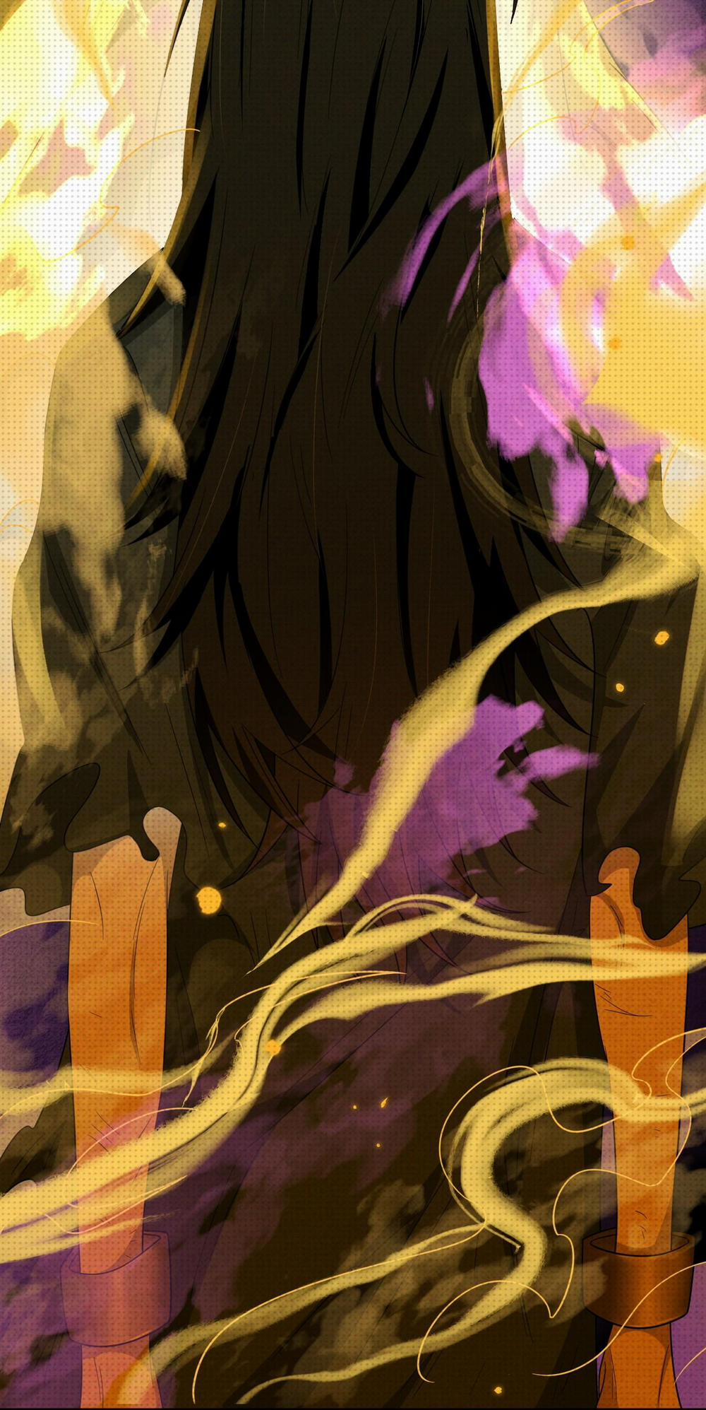 Chí Âm Chí Dương (END) 13 trang 29