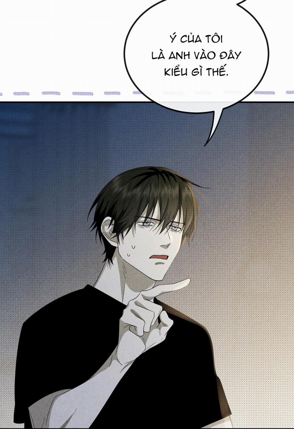 Chí Âm Chí Dương (END) 13 trang 37