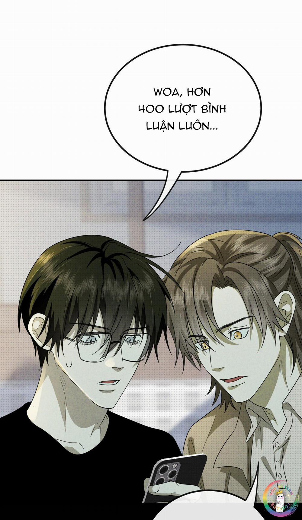 Chí Âm Chí Dương (END) 13 trang 47