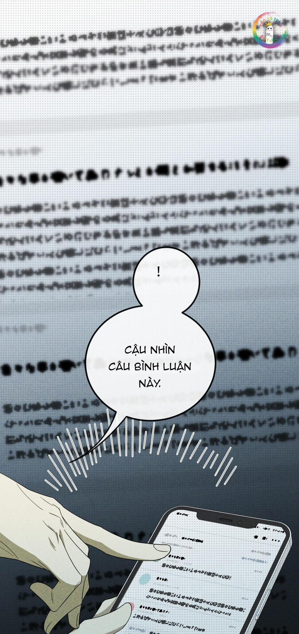 Chí Âm Chí Dương (END) 13 trang 49