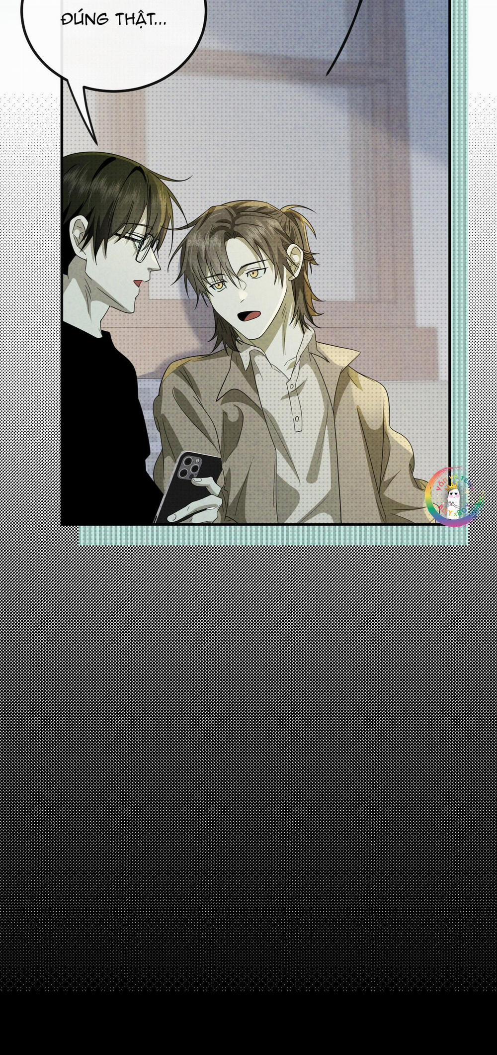 Chí Âm Chí Dương (END) 13 trang 51