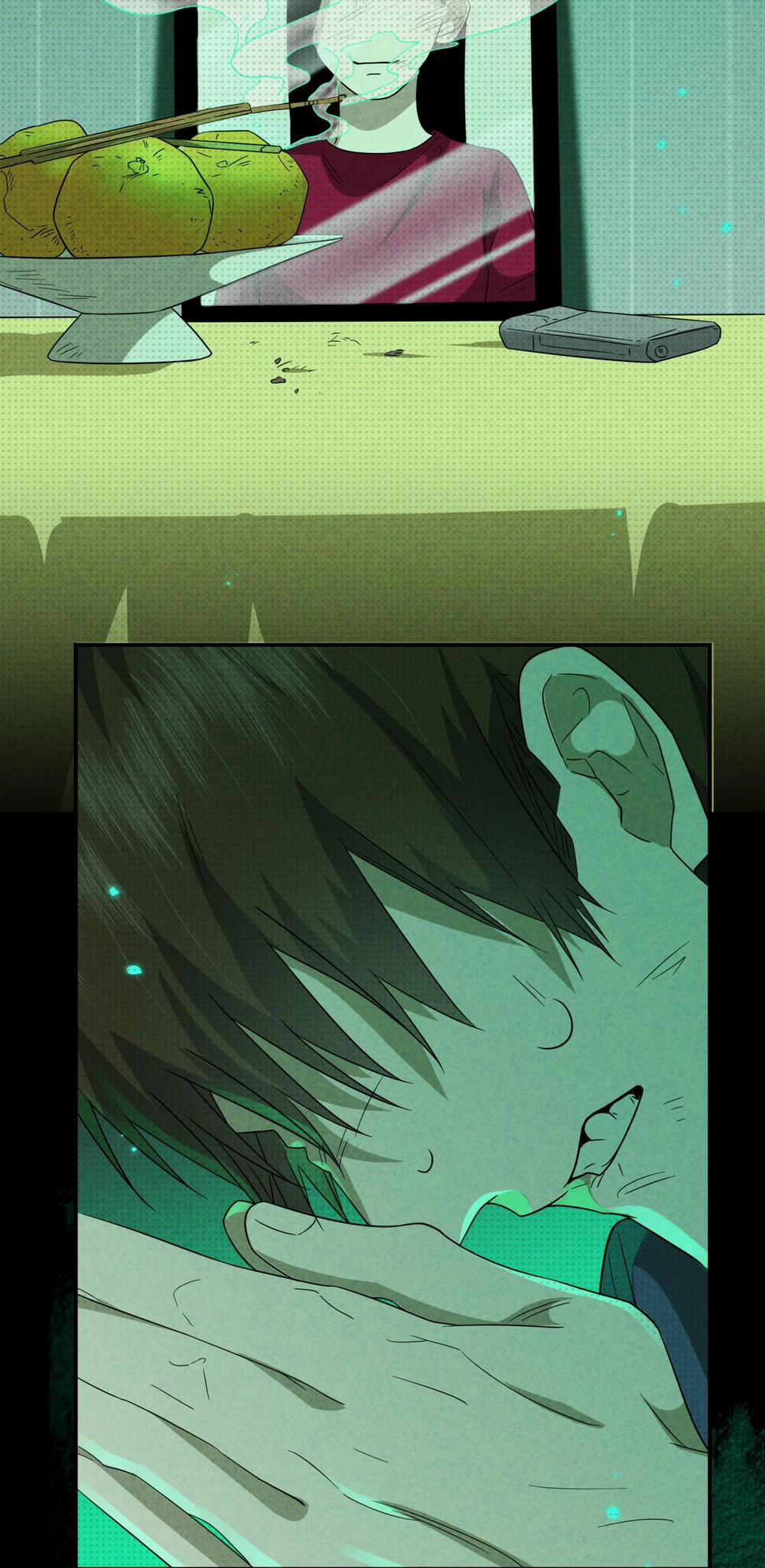 Chí Âm Chí Dương (END) 13 trang 53