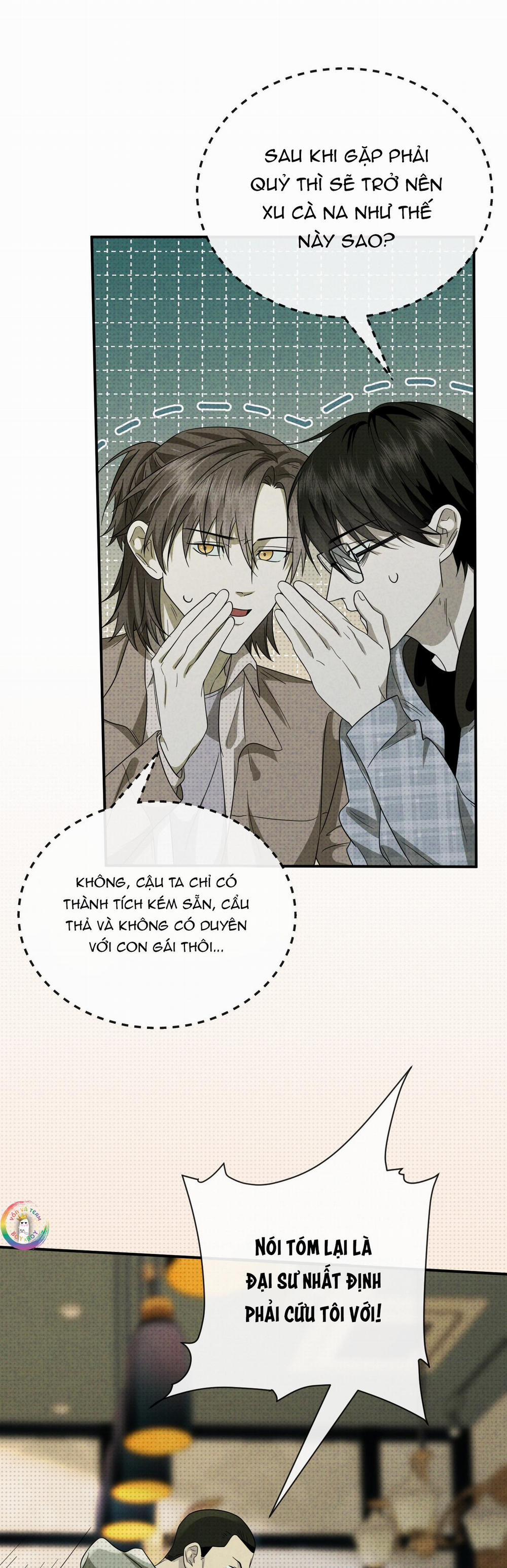 Chí Âm Chí Dương (END) 14 trang 14