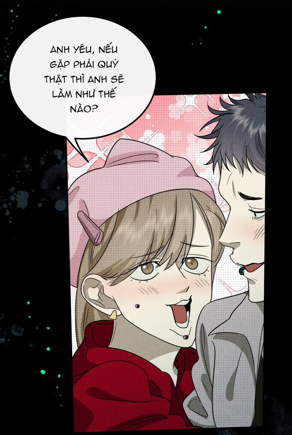 Chí Âm Chí Dương (END) 14 trang 24