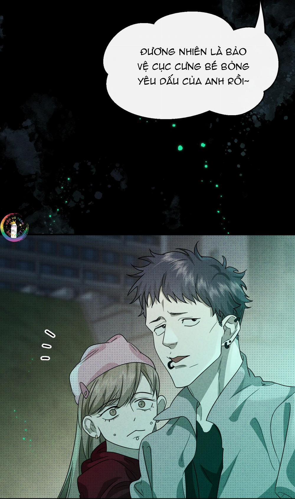 Chí Âm Chí Dương (END) 14 trang 25