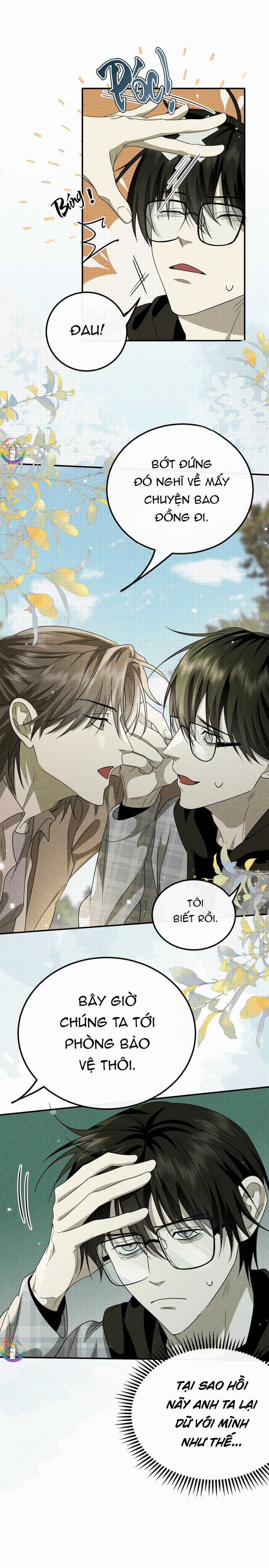 Chí Âm Chí Dương (END) 14 trang 40