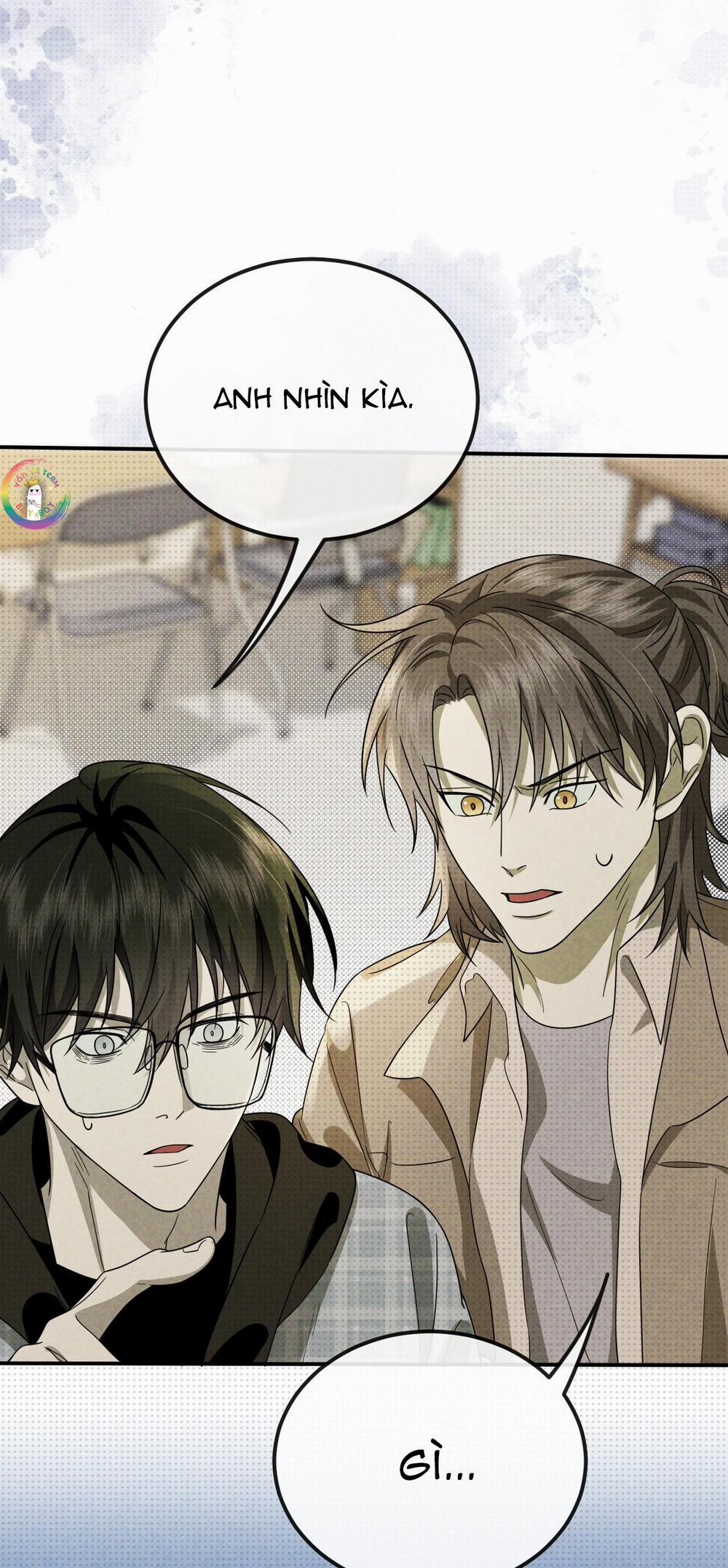 Chí Âm Chí Dương (END) 14 trang 46