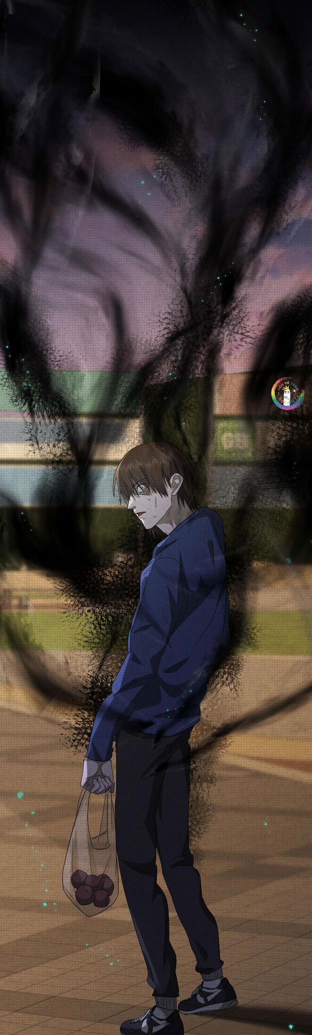 Chí Âm Chí Dương (END) 15 trang 26