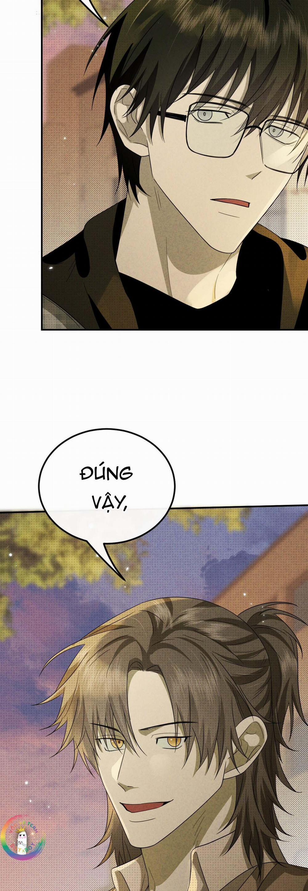 Chí Âm Chí Dương (END) 16 trang 17