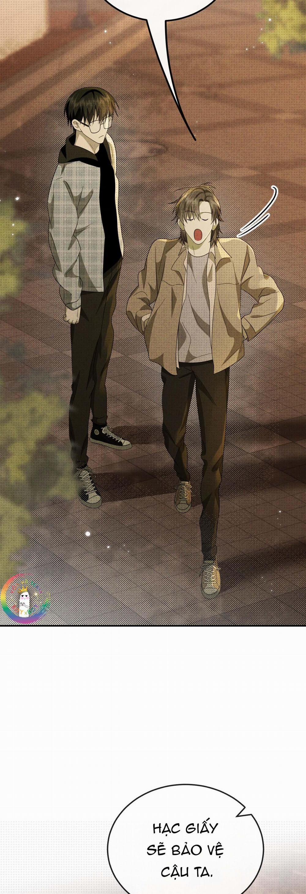 Chí Âm Chí Dương (END) 16 trang 20