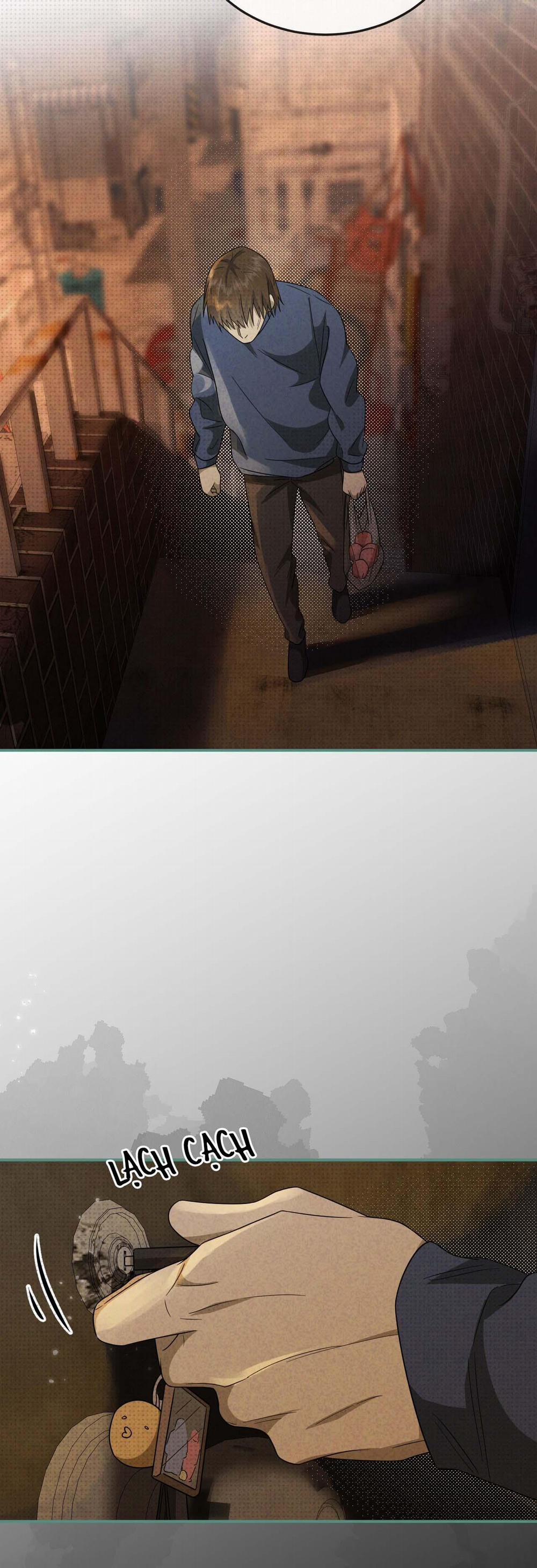 Chí Âm Chí Dương (END) 16 trang 21