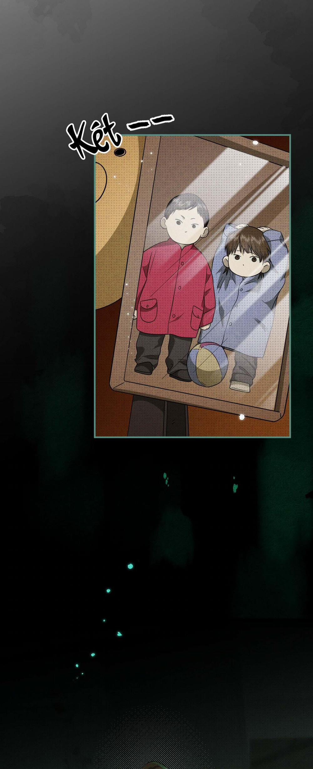 Chí Âm Chí Dương (END) 16 trang 22