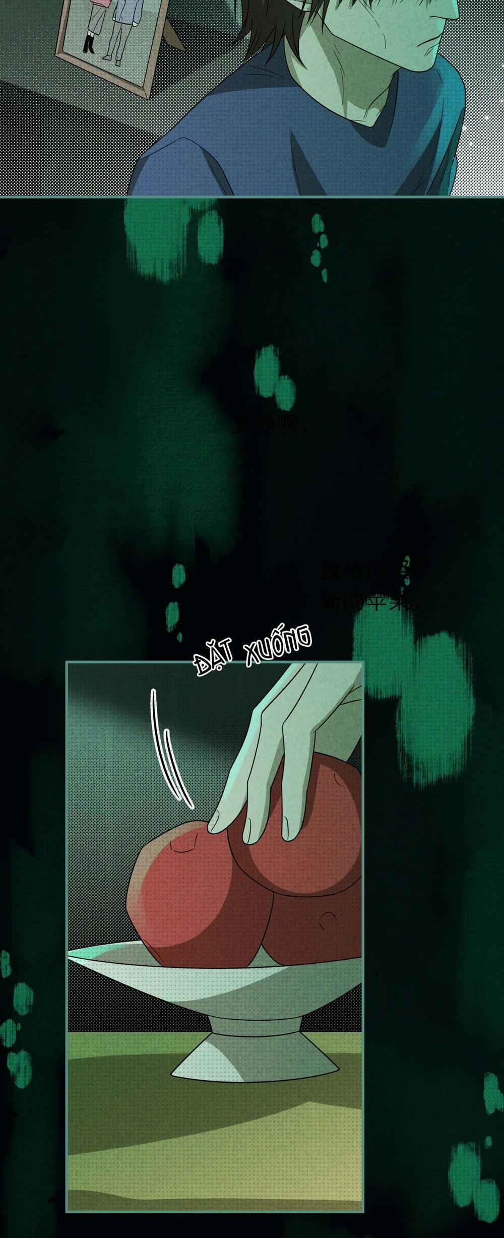 Chí Âm Chí Dương (END) 16 trang 24