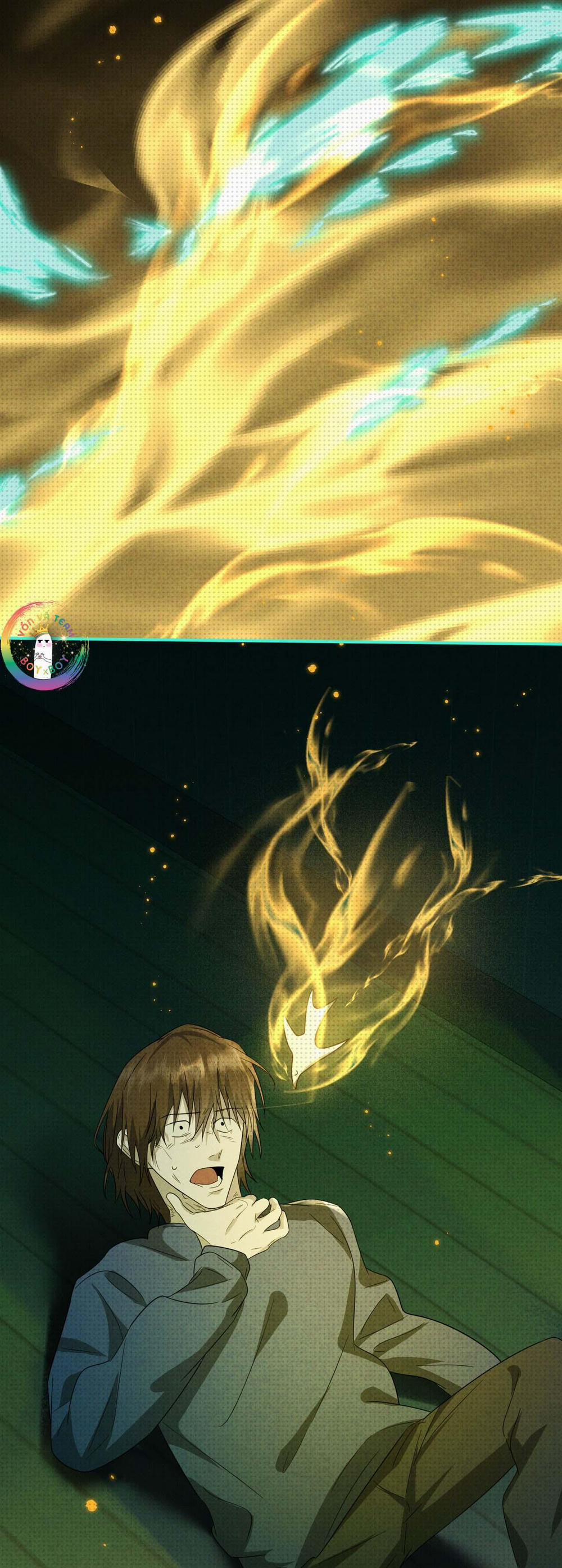 Chí Âm Chí Dương (END) 16 trang 32