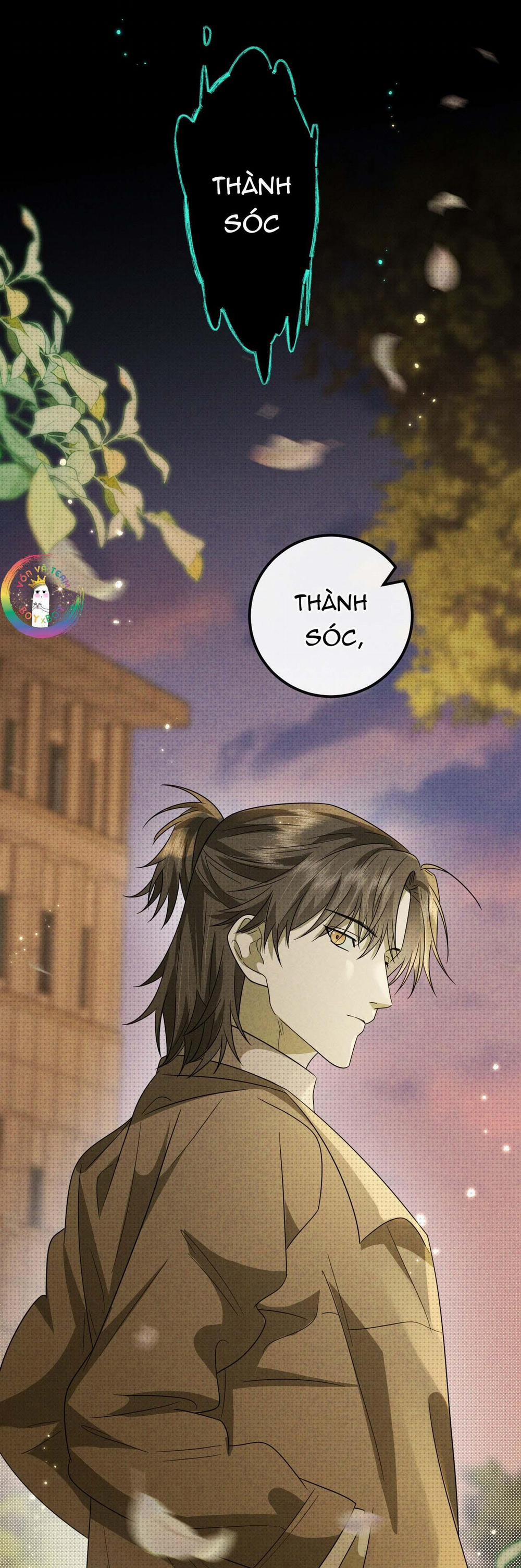 Chí Âm Chí Dương (END) 16 trang 38