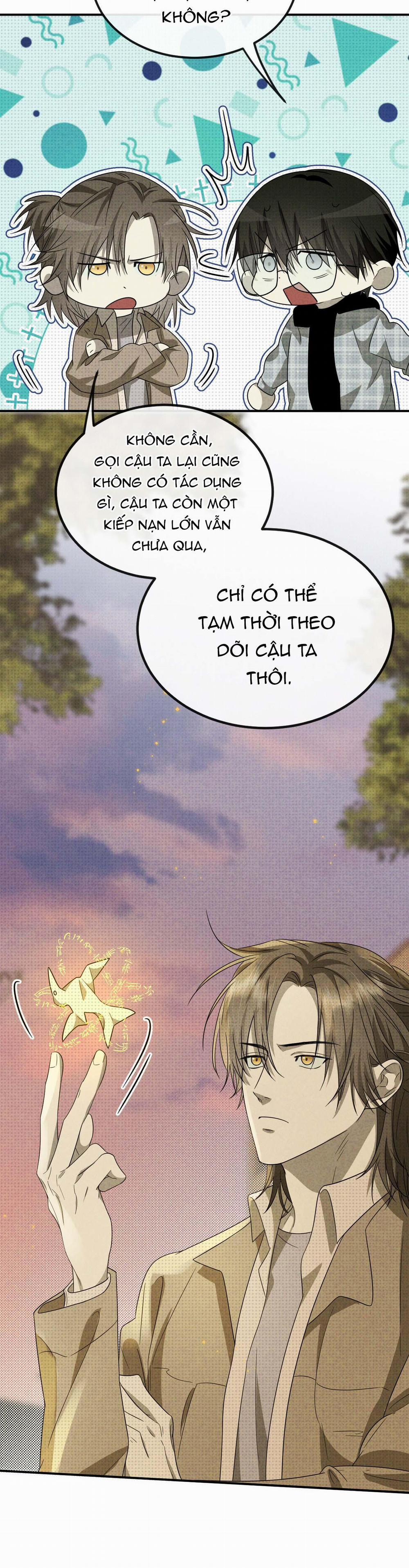 Chí Âm Chí Dương (END) 16 trang 9