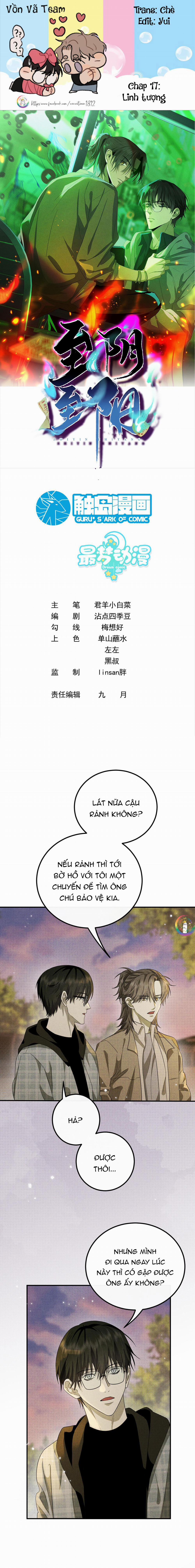 Chí Âm Chí Dương (END) 17 trang 0