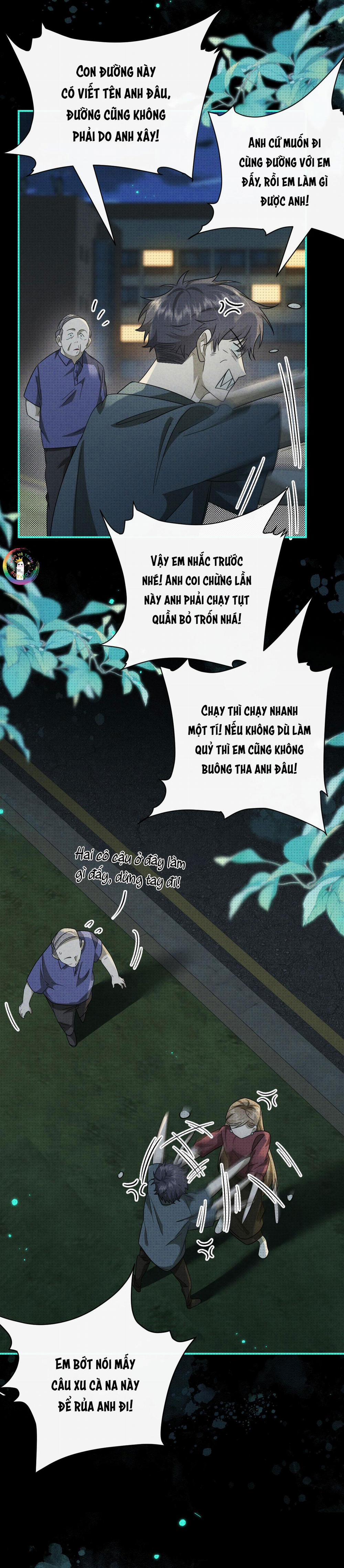 Chí Âm Chí Dương (END) 17 trang 10