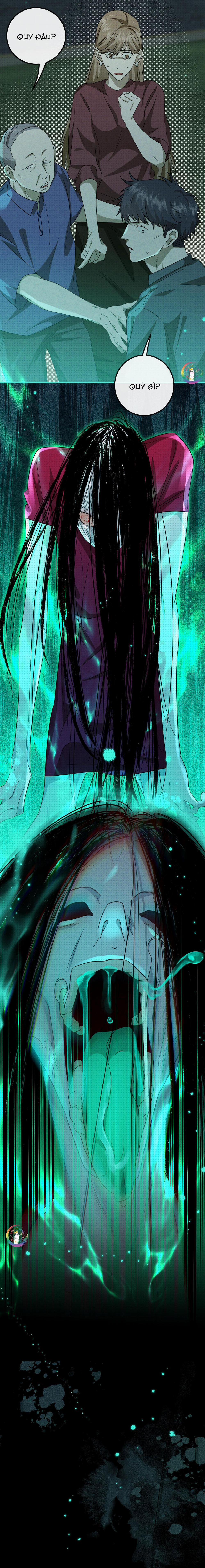 Chí Âm Chí Dương (END) 17 trang 12