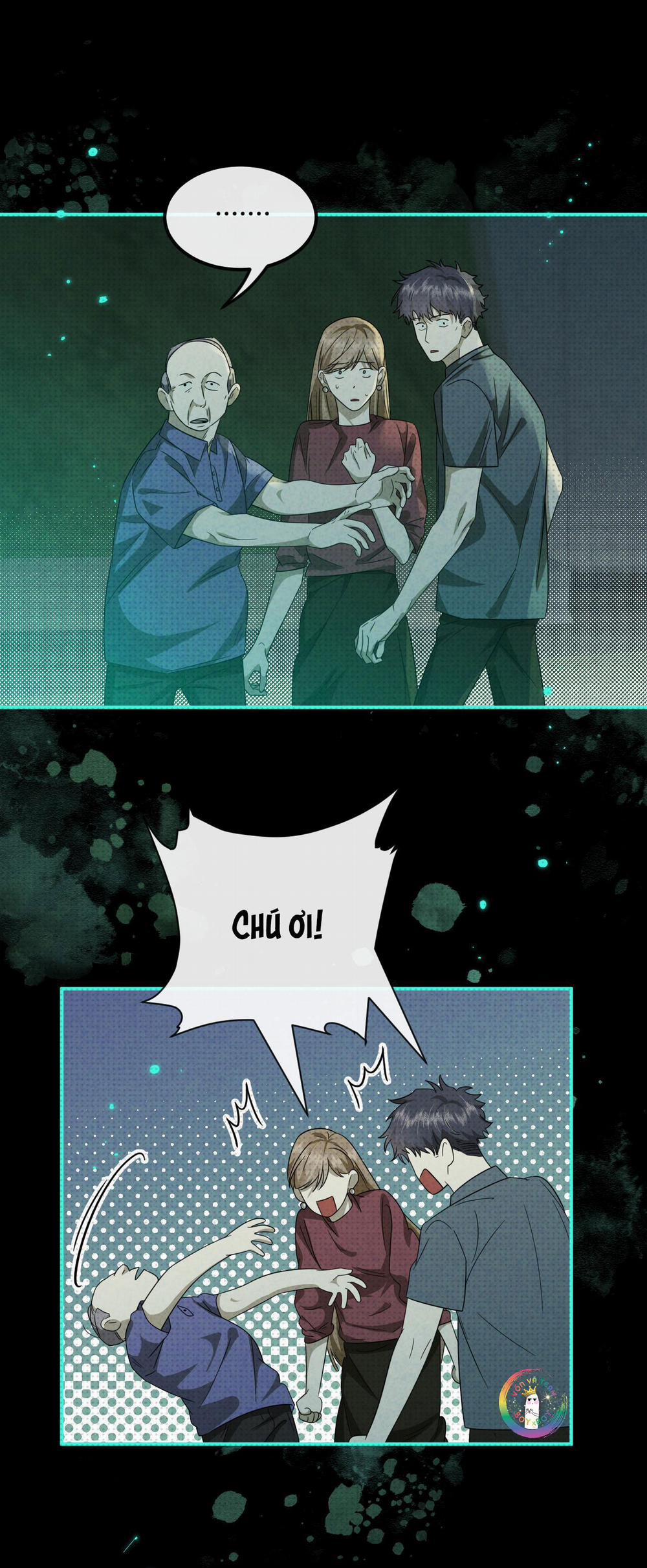 Chí Âm Chí Dương (END) 17 trang 13