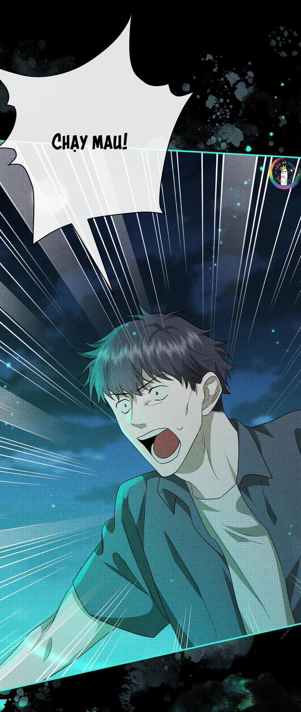 Chí Âm Chí Dương (END) 17 trang 16