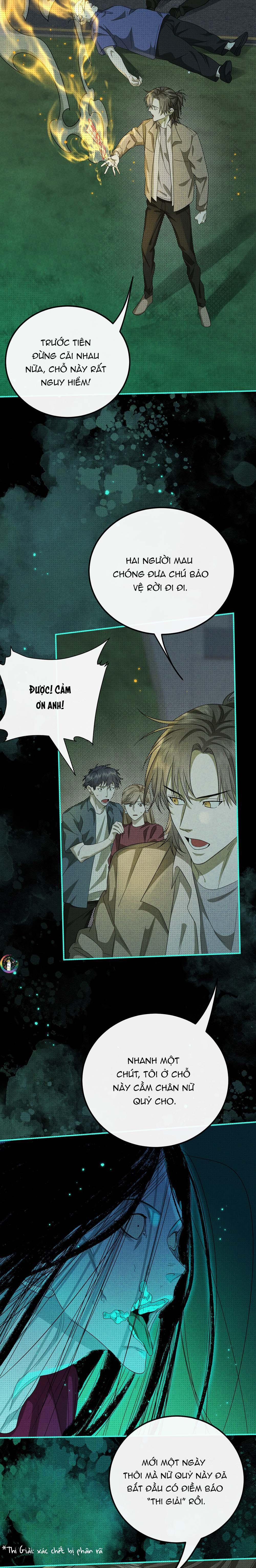 Chí Âm Chí Dương (END) 18 trang 1