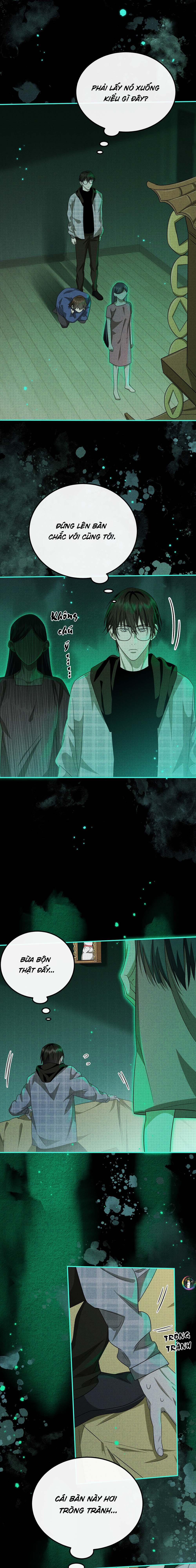 Chí Âm Chí Dương (END) 18 trang 12