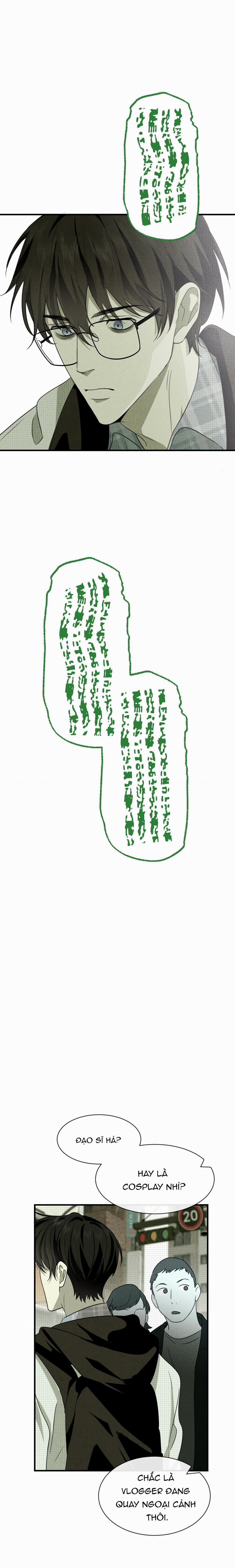 Chí Âm Chí Dương (END) 2 trang 16