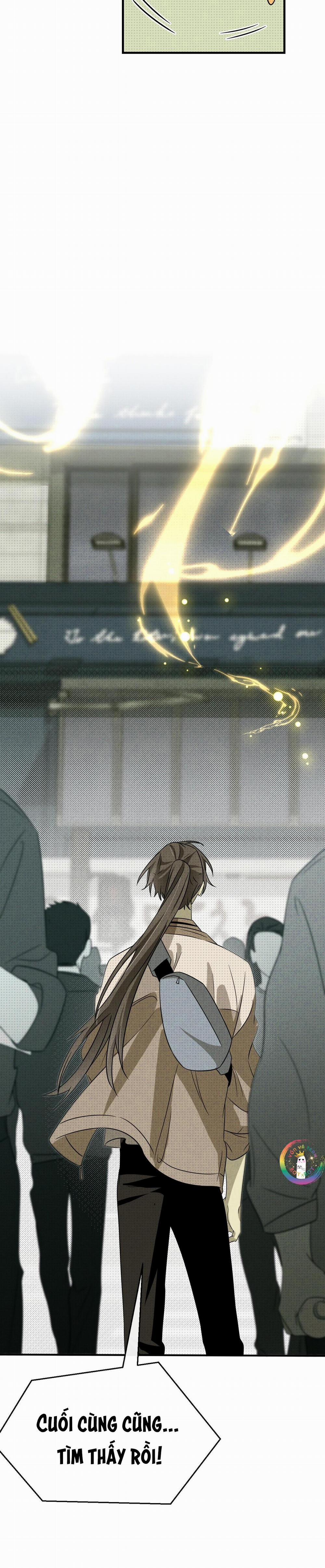 Chí Âm Chí Dương (END) 2 trang 30