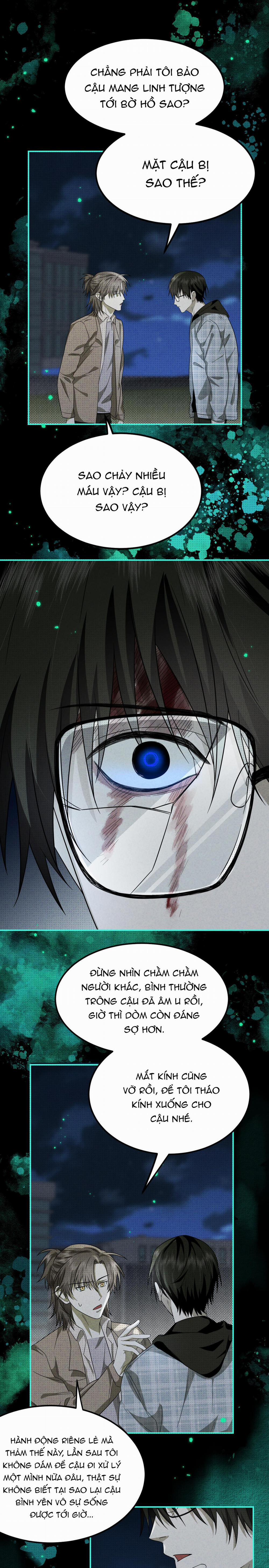 Chí Âm Chí Dương (END) 20 trang 18