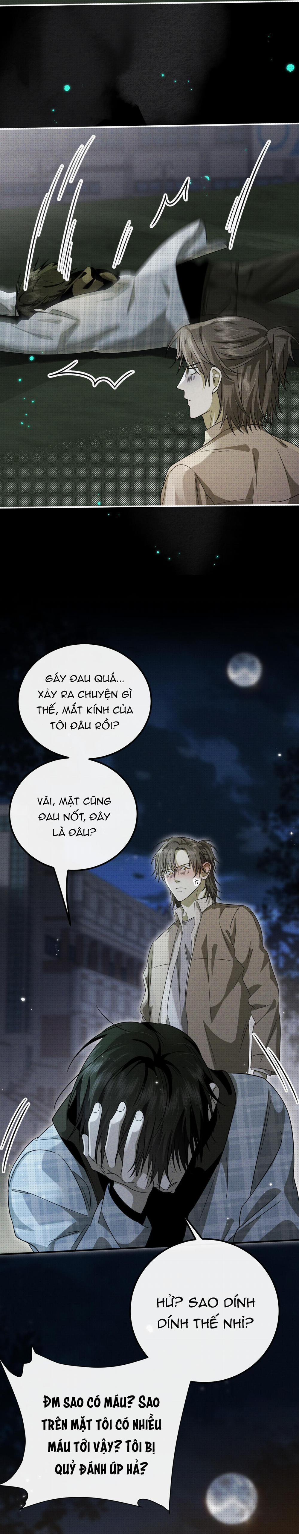 Chí Âm Chí Dương (END) 20 trang 25