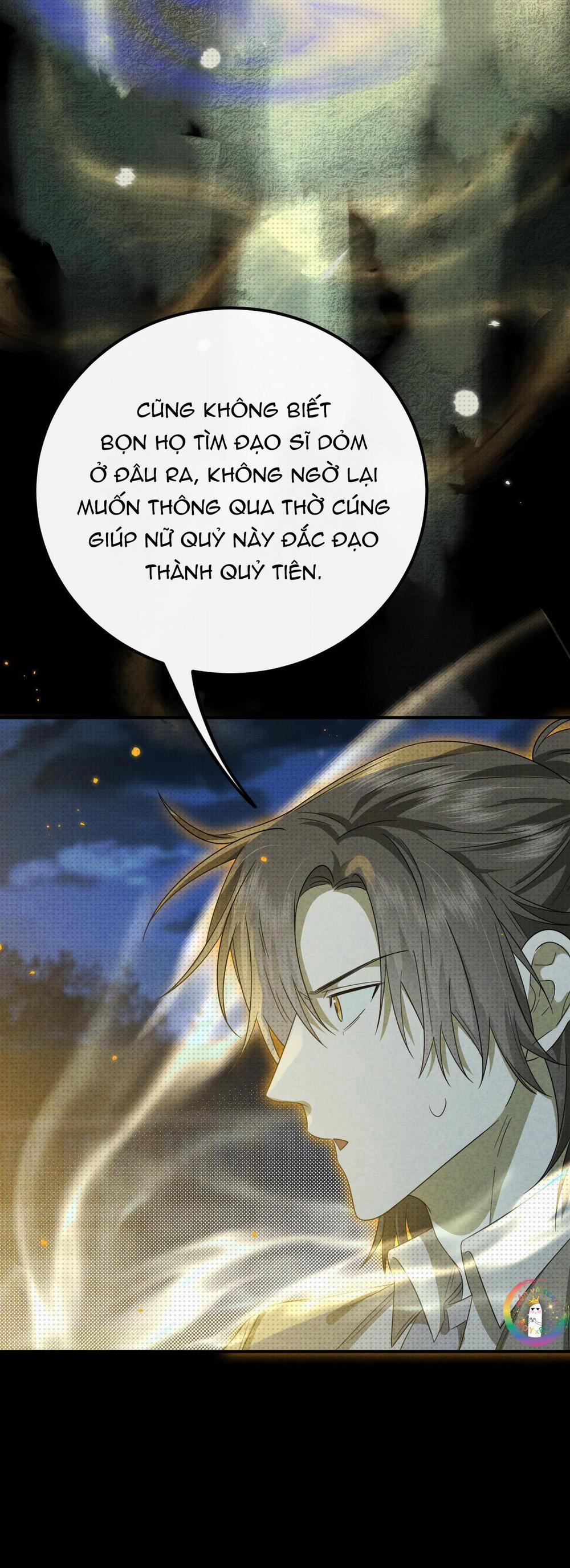 Chí Âm Chí Dương (END) 20 trang 4