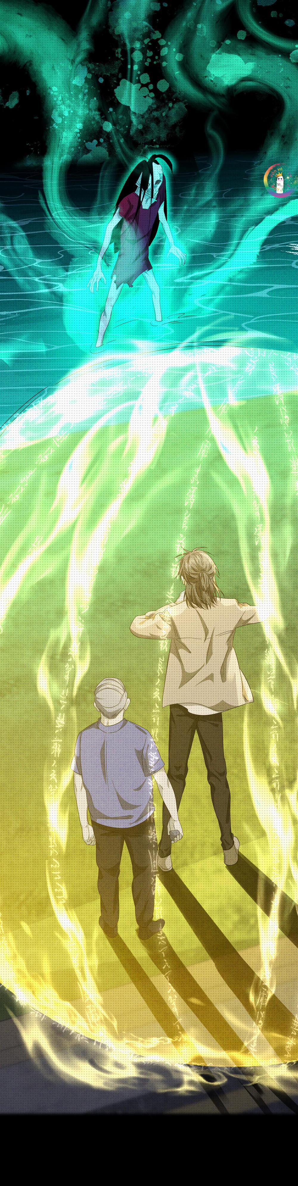 Chí Âm Chí Dương (END) 20 trang 9