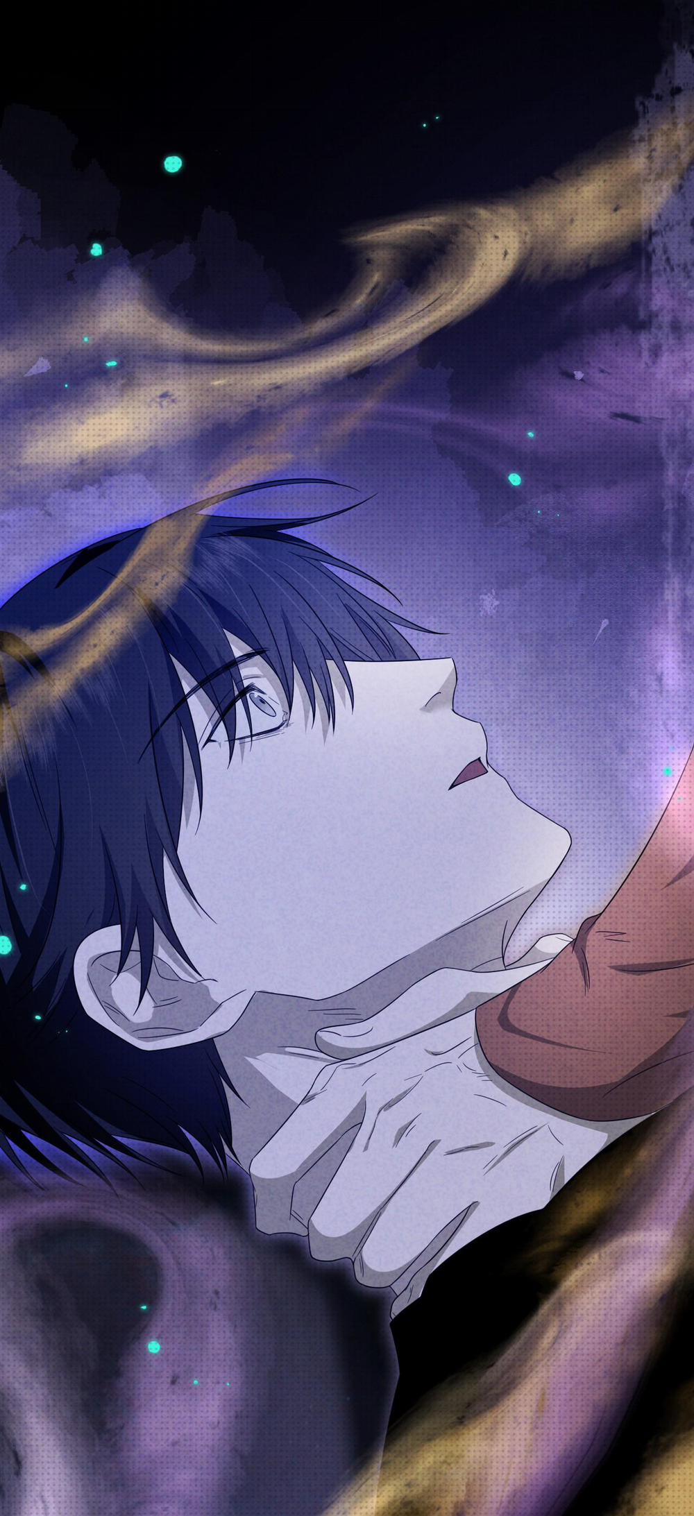 Chí Âm Chí Dương (END) 22 trang 20